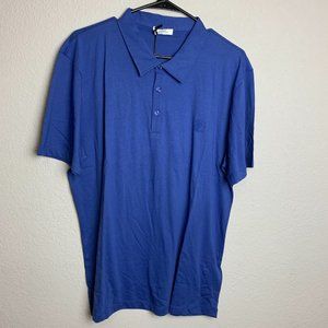 Versace Collection Polo Shirt